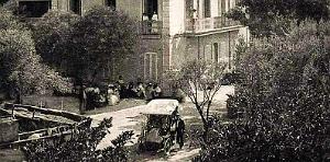 2843- Oran-Saint-Eugene - Maison Seneclauze2
